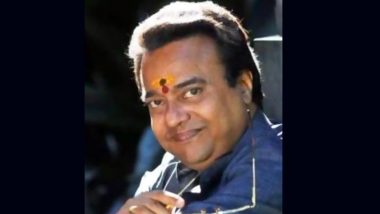 Kailas Nath Dies at 65, Malayalam Actor Was Known For His Character Roles in Films and TV Serials