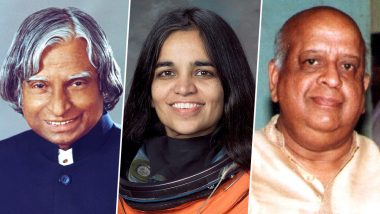 Independence Day 2023 Special: From APJ Abdul Kalam to TN Seshan and Kalpana Chawla, 10 Indians Who Achieved Exceptional Success and Made India Proud Post Independence