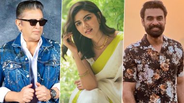 Onam 2023 Wishes: Kamal Haasan, Kalyani Priyadarshan, Tovino Thomas and Others Extend Festive Greetings to Fans!