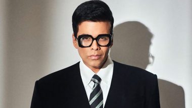 Karan Johar to Be Honoured at IFFM for His Contribution to Indian Film Industry