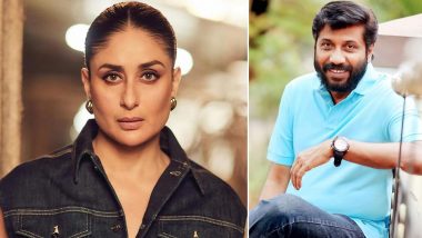 Siddique Dies at 69: Kareena Kapoor Khan Remembers Bodyguard Movie Director, Shares Emotional Note on Insta