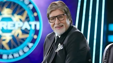 Kaun Banega Crorepati S15: Amitabh Bachchan’s Show to Premiere on Sony TV on August 14