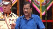 Arvind Kejriwal Independence Day 2023 Speech: Delhi CM Says India Won&rsquo;t Be a Vishwaguru Until Every Student of Country Gets a World-Class Education
