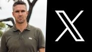 &lsquo;Slower Than Internet Explorer' Fans React After Kevin Pietersen&rsquo;s Late Realisation of Twitter's Name Change to X
