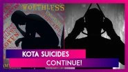 Kota Suicides: Two NEET Aspirants Die By Suicide Within 5 Hours, District Collector Asks Coaching Centres To Halt Conducting Tests