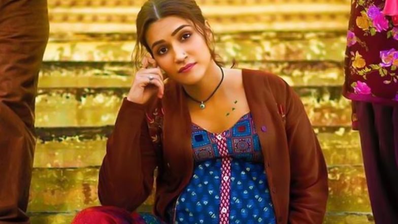 National Film Awards 2023: Kriti Sanon Reveals She Was in Meeting and Completely Unaware of Her Best Actress Win for Mimi