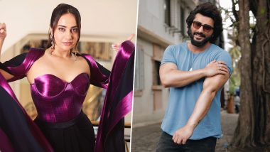 Is Kusha Kapila Dating Arjun Kapoor? Influencer Angrily Reacts to the Rumours