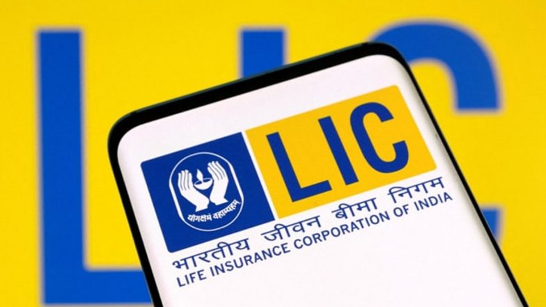 LIC Profit Goes Down: Life Insurance Corporation Reports 50% Decline in Net Profit in Q2