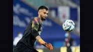 ISL Transfer News: Kerala Blasters FC Sign Goalkeeper Lara Sharma One-Year Loan Deal, Gurmukh Singh Joins Chennaiyin FC