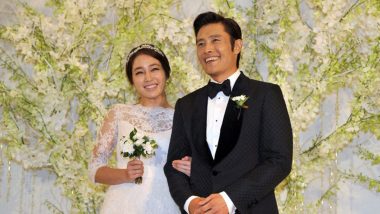 Lee Byung Hun and Lee Min Jung Are Expecting Second Child, Confirms Agency