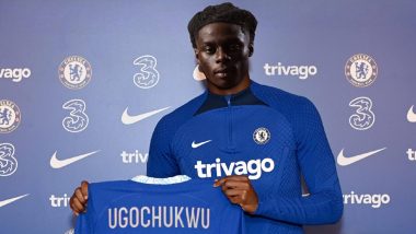 Premier League Transfer News: Chelsea Sign Teenage Midfielder Lesley Ugochukwu on Seven-Year Contract