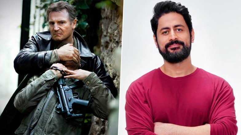 The Freelancer: Mohit Raina Reveals He Took Inspiration From Liam Neeson’s 2008 Film Taken!