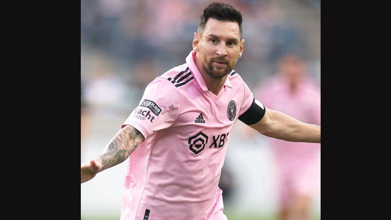 Inter Miami Win Leagues Cup 2023, Lionel Messi Clinches His First Title in USA Beating Nashville 10-9 in Penalty Shootout