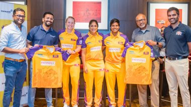 Lisa Sthalekar Speaks on Importance of UP Warriorz’s Off-Season Camp in Bengaluru Ahead of WPL 2024