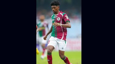 How to Watch Mohun Bagan Super Giant vs Macchindra FC AFC Cup 2023 Live Streaming Online: Get Telecast Details of Indian Football Match on TV and Online