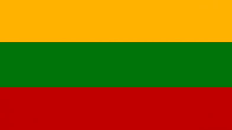 Lithuania Declares Over 1,000 Belarusians and Russians To Be Threats to National Security, Cancels Their Residency Permits