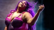 Lizzo Case: American Rapper Releases Official Statement Addressing the Hostile Work Environment Allegation by Former Employees, Says &lsquo;I Am Not the Villain&rsquo; (View Post)