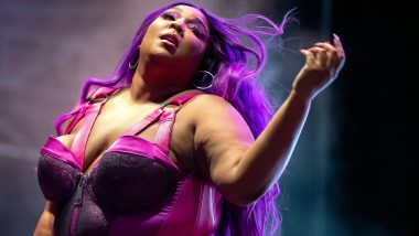 Lizzo Case: American Rapper Releases Official Statement Addressing the Hostile Work Environment Allegation by Former Employees, Says ‘I Am Not the Villain’ (View Post)