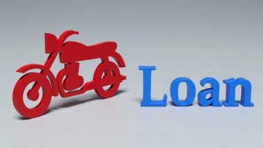 What Is the Ideal Credit Score for Getting a Two-Wheeler Loan?