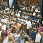 Women’s Reservation Bill: Lok Sabha Passes Nari Shakti Vandan Adhiniyam Bill by 454 Votes to 2