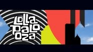 Lollapalooza To Return to India in January 2024; Check Out the Dates and Venue Where the Music Festival Is Set To Take Place