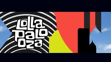 Lollapalooza To Return to India in January 2024; Check Out the Dates and Venue Where the Music Festival Is Set To Take Place