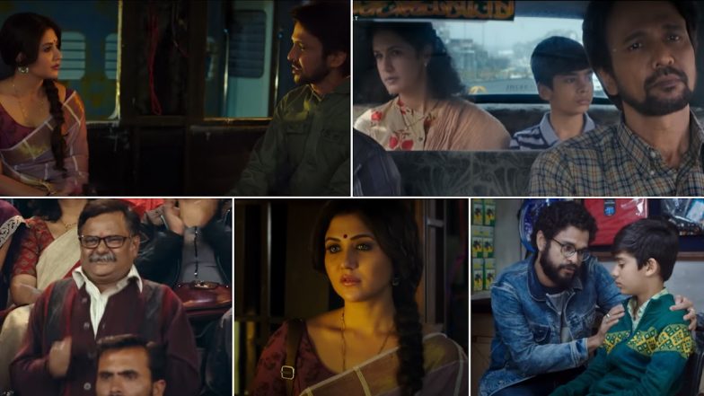 Love All Trailer: Kay Kay Menon's Father-Son Badminton Based Film To Release On August 25 (Watch Video) - Vimarsana News