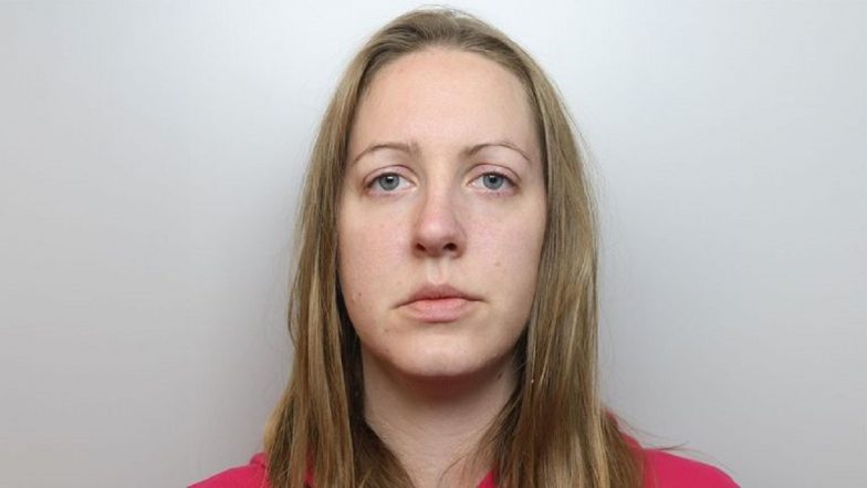 Lucy Letby Gets Life Imprisonment: British 'Killer Nurse' Sentenced to Life in Prison for Murder of Seven Babies and Attempted Murder of Six Others