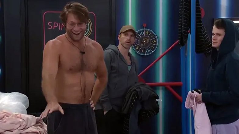 Big Brother Season 25: Luke Valentine Removed From the Reality Show For Using N-Word (Watch Video)