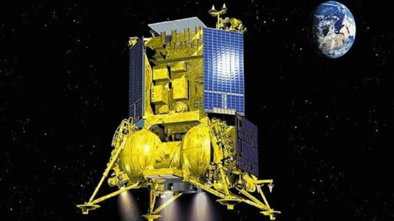 Luna 25 Mission Update: Russian Lander Experiences 'Emergency Situation' During Pre-Moon Landing Manoeuvre