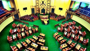 Manipur Assembly Session 2023: State Assembly Adjourned Sine Die After Congress MLAs Demand Extension of Special Session