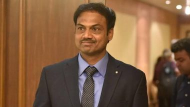 Former BCCI Chief Selector MSK Prasad Joins Lucknow Super Giants As Strategic Consultant For IPL 2024