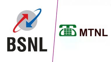 MTNL, BSNL Subscribers Dropped Due to Lack of Full-Sscale 4G, Stiff Competition, Says MoS for Communications Devusinh Chauhan