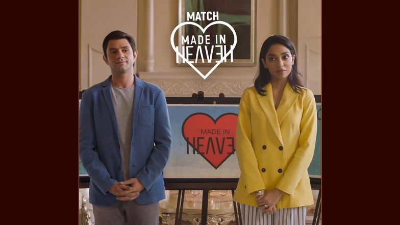 Made in Heaven S2 Full Series Leaked on Tamilrockers &amp; Telegram Channels for Free Download and Watch Online; Sobhita Dhulipala and Arjun Mathur&rsquo;s Prime Video Show Is the Latest Victim of Piracy?