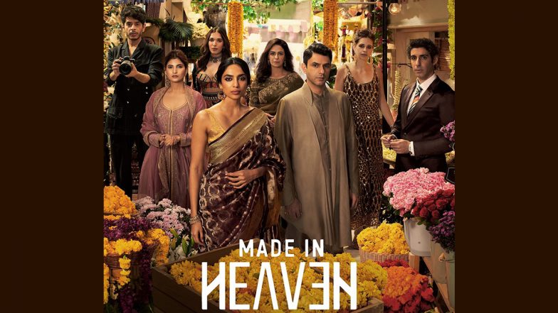 Made in Heaven S2 Review: Netizens Go Gaga Over Sobhita Dhulipala and Arjun Mathur’s Prime Video Series!