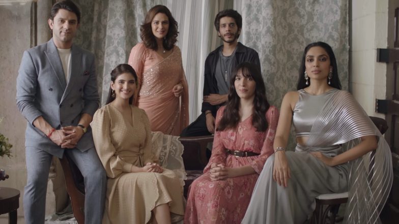 Made in Heaven S2 Review: Critics Call Sobhita Dhulipala and Arjun Mathur’s Series As ‘Binge-Worthy’, Praises the Performances in This Prime Video Show