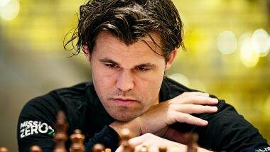 Magnus Carlsen Wins FIDE Chess World Cup 2023, Defeats R Praggnanandhaa in Tie-Breaker to Clinch Title for the First Time