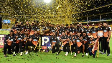 Hubli Tigers Win Maharaja Trophy KSCA T20 2023 Title, Beat Mysuru Warriors by Eight Runs in Final