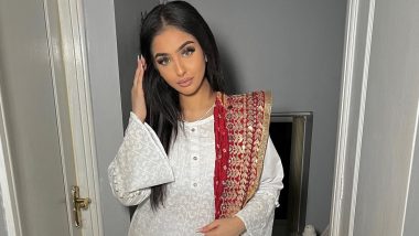 Who Is Mahek Bukhari Aka 'Maya'? Know All About British-Pakistani TikTok Star Who Found Guilty of Killing Her Mother's Ex-Lover Over Sex Tapes Leak