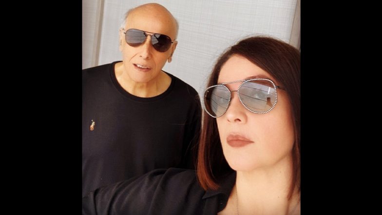 Bigg Boss OTT 2: Mahesh Bhatt To Enter Salman Khan’s Controversial Show To Support Pooja Bhatt – Reports