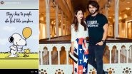 Malaika Arora Debunks Break-Up Rumours With Arjun Kapoor, Shares New Cryptic Post On Insta!