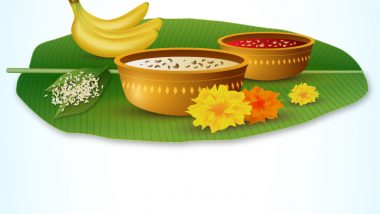 Chingam 1 2023 Wishes: Greetings to Share On the Occasion of Malayalam New Year