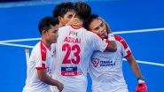 Asian Champions Trophy Hockey 2023: Malaysia Beat Japan 3&ndash;1, Seal Spot in Knockouts