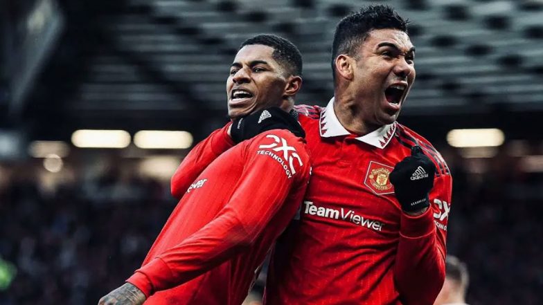 Manchester United vs Athletic Club, Club Friendly 2023 Live Streaming Online in India: How To Watch Pre-Season Football Match Live Telecast on TV &amp; Football Score Updates in IST?