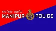 Manipur: Security Forces Arrest Four Insurgents in Search Operations at Various Locations Across the State