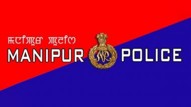 Manipur: Security Forces Arrest Four Insurgents in Search Operations at Various Locations Across the State