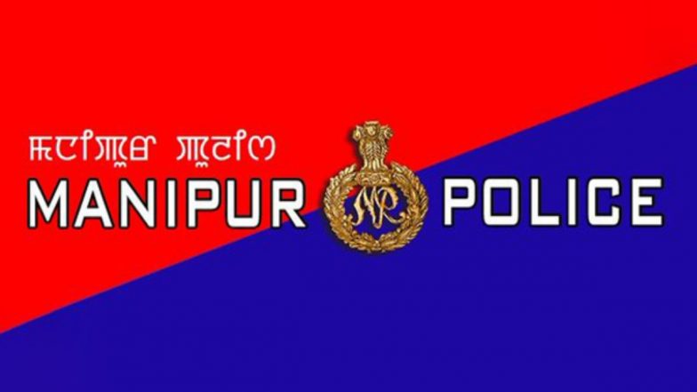 Manipur: Security Forces Arrest Four Insurgents in Search Operations at Various Locations Across the State
