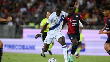 Inter Milan 2–0 Cagliari, Serie A 2023–24: Marcus Thuram’s Assist Propels Nerazzurri to Victory