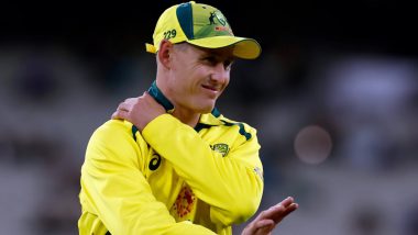 Marnus Labuschagne Named Captain of Australia A For ODI Series Against New Zealand A After Being Left Out from Provisional ICC World Cup 2023 Squad