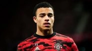 Manchester United Releases Official Statement On Mason Greenwood's Future At the Club; Set to Reveal Decision Soon